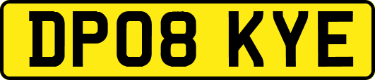 DP08KYE