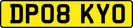 DP08KYO