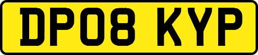 DP08KYP