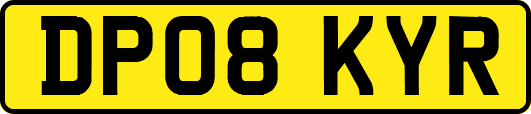 DP08KYR