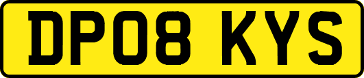 DP08KYS