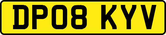 DP08KYV