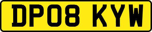 DP08KYW