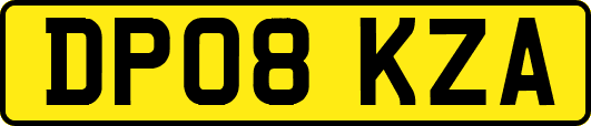DP08KZA