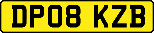 DP08KZB