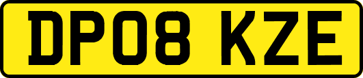 DP08KZE