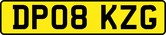 DP08KZG