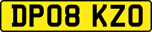 DP08KZO