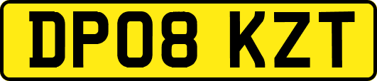 DP08KZT