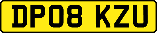 DP08KZU