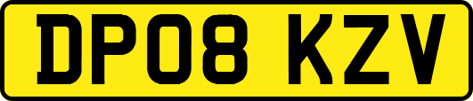 DP08KZV