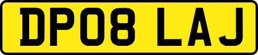 DP08LAJ