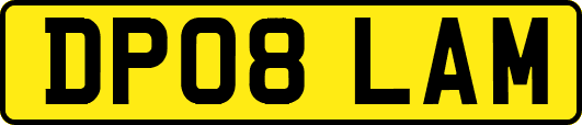 DP08LAM