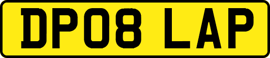 DP08LAP