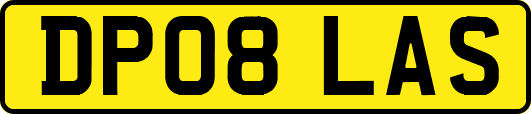 DP08LAS