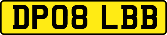 DP08LBB