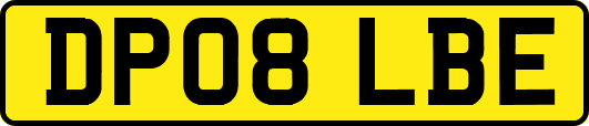 DP08LBE