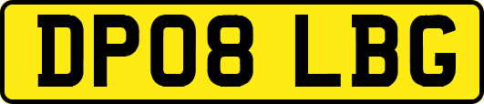 DP08LBG