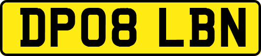 DP08LBN
