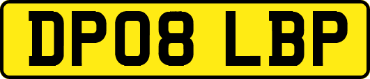 DP08LBP