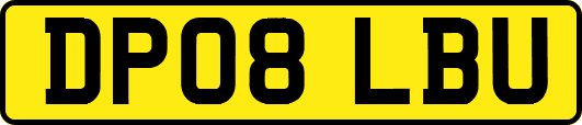 DP08LBU