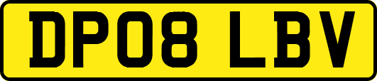 DP08LBV