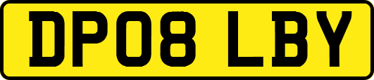 DP08LBY