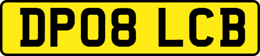 DP08LCB