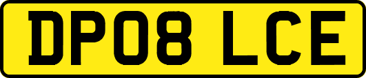 DP08LCE