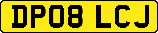 DP08LCJ