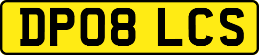 DP08LCS