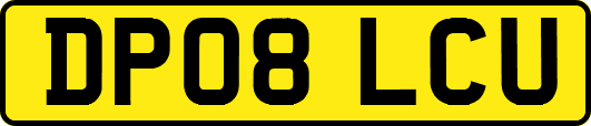 DP08LCU