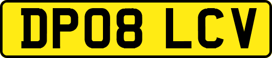 DP08LCV