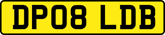 DP08LDB