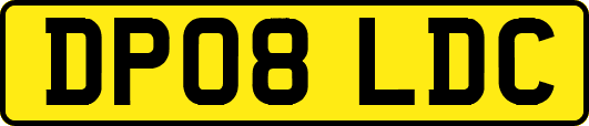DP08LDC