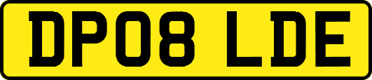 DP08LDE