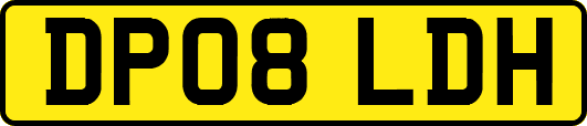 DP08LDH