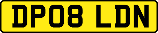 DP08LDN