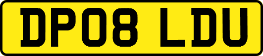 DP08LDU