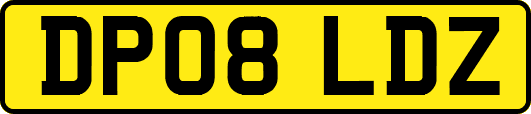 DP08LDZ