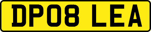 DP08LEA