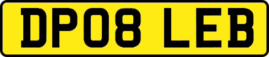 DP08LEB