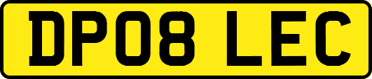 DP08LEC