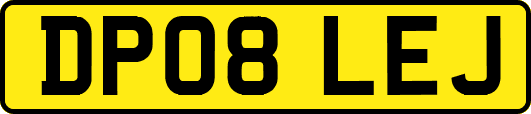 DP08LEJ