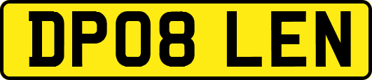 DP08LEN