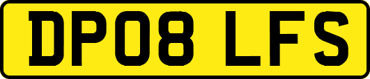 DP08LFS