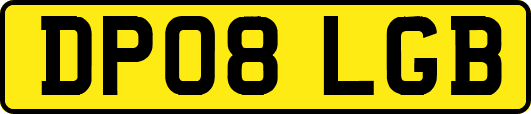 DP08LGB