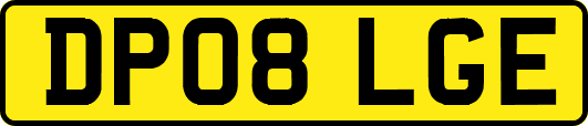 DP08LGE
