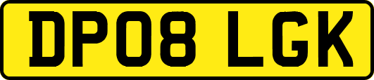 DP08LGK