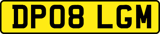 DP08LGM
